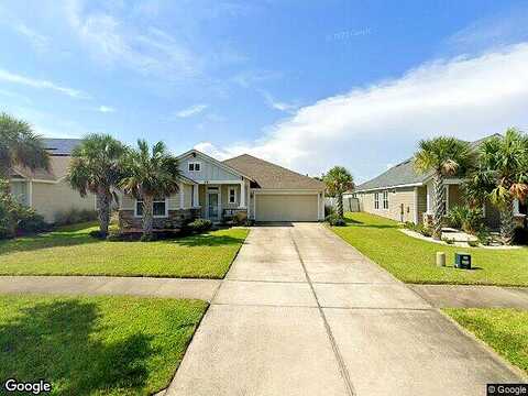 Johnson Bayou, PANAMA CITY BEACH, FL 32407