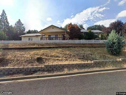 Humbug, YREKA, CA 96097