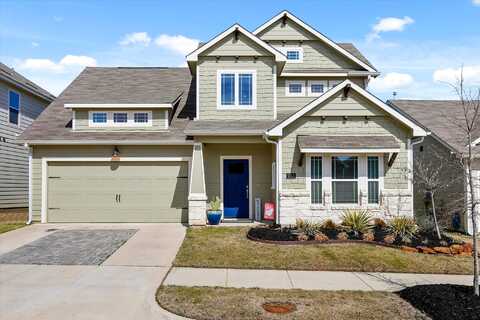 Paxton, DENTON, TX 76209