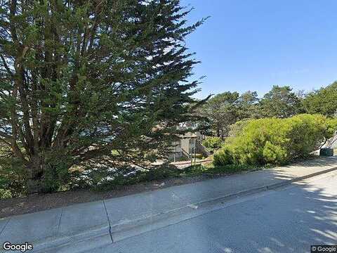 Palmetto, PACIFICA, CA 94044