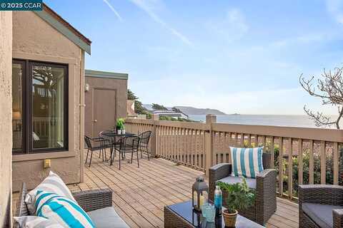 Palmetto, PACIFICA, CA 94044