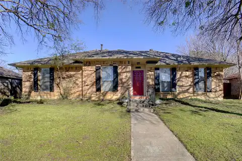 Camellia, DENTON, TX 76205