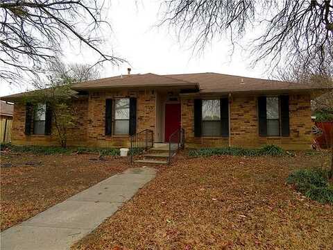 Camellia, DENTON, TX 76205