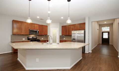 Elkington, CONROE, TX 77304