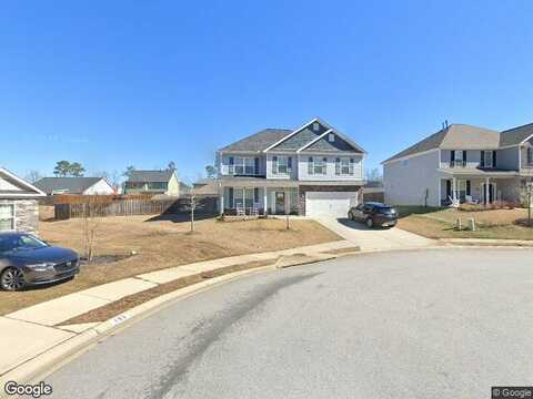 Radcliff, GROVETOWN, GA 30813