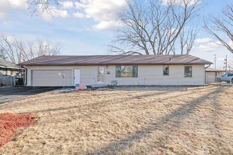 92Nd, MINNEAPOLIS, MN 55431