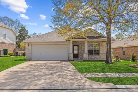 Squirrel Oaks, MAGNOLIA, TX 77355