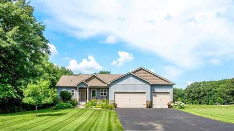 Rendova, ANDOVER, MN 55304