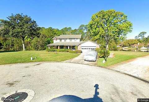 Mossy Cypress, JACKSONVILLE, FL 32223