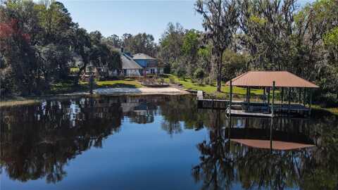 120Th, WALDO, FL 32694