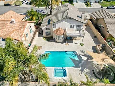 Saint George, MORENO VALLEY, CA 92551