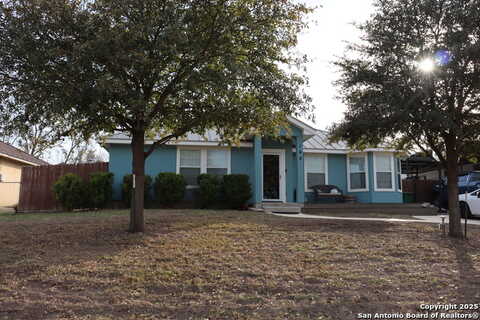 Hope, SAN ANTONIO, TX 78228