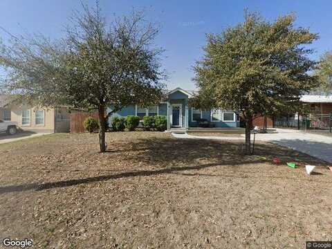 Hope, SAN ANTONIO, TX 78228