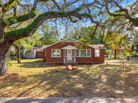14Th, JACKSONVILLE, FL 32206