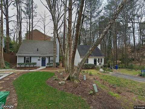 Park Creek, BROOKHAVEN, GA 30319
