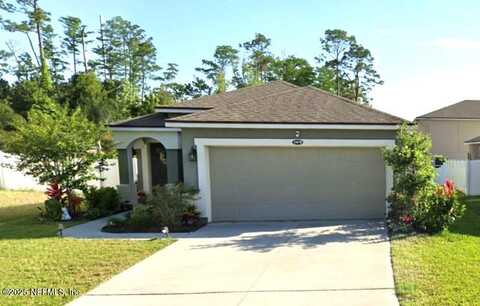 Rain Lily, JACKSONVILLE, FL 32258
