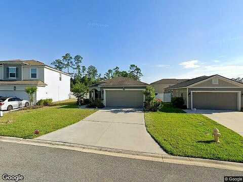 Rain Lily, JACKSONVILLE, FL 32258