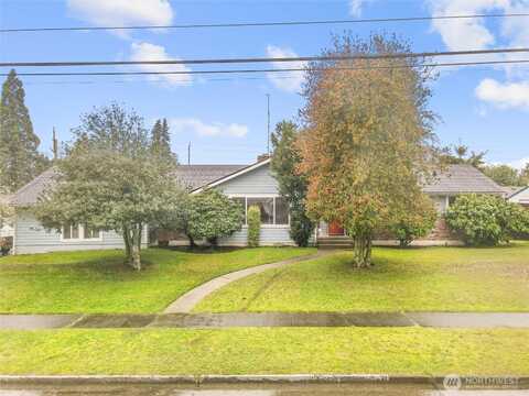 Stevens, TACOMA, WA 98406
