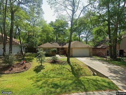 Tallowberry, SPRING, TX 77381