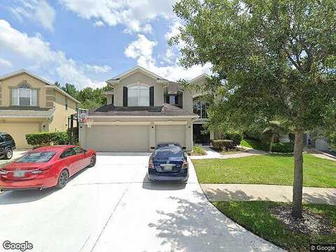 Bulow Creek, JACKSONVILLE, FL 32258