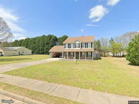 Whistle, LOCUST GROVE, GA 30248