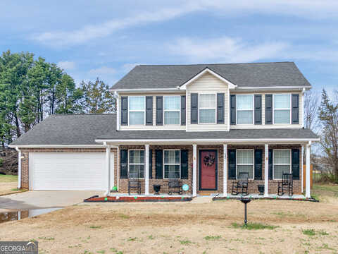 Whistle, LOCUST GROVE, GA 30248