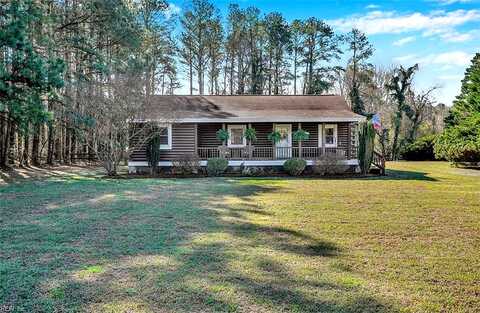 Orchard Cove, LOCUST HILL, VA 23092