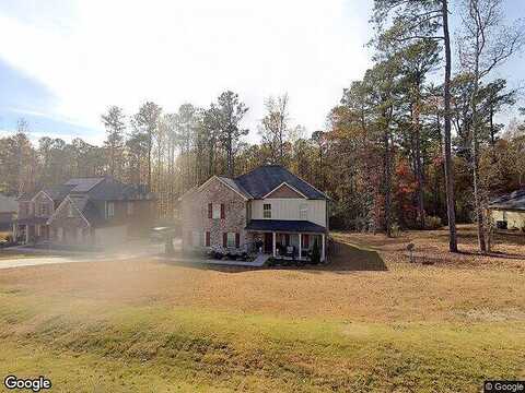6Th, AUBURN, GA 30011