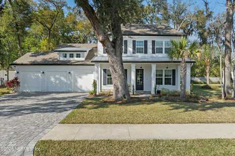 Hidden Oaks, JACKSONVILLE, FL 32225