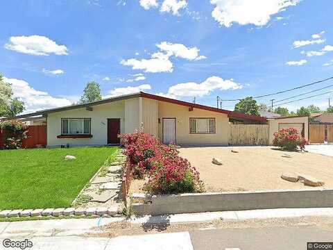 Mount Baldy, RENO, NV 89506