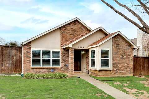 Maplewood, LEWISVILLE, TX 75067