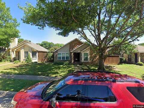 Maplewood, LEWISVILLE, TX 75067