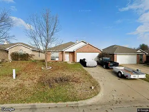 Jackson, TERRELL, TX 75160