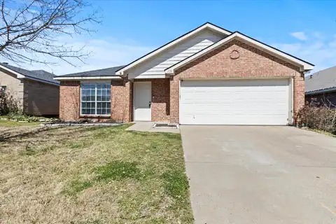 Jackson, TERRELL, TX 75160