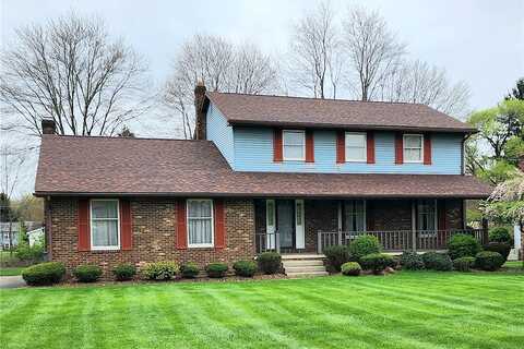 Greenfield, NEW CASTLE, PA 16105