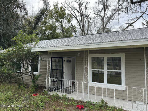 Colley, STARKE, FL 32091