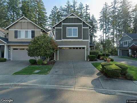 Borgen, GIG HARBOR, WA 98332