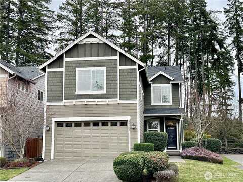 Borgen, GIG HARBOR, WA 98332