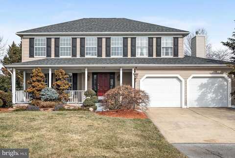 Dinwiddie, STEPHENS CITY, VA 22655