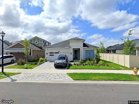 Strategy, JACKSONVILLE, FL 32256