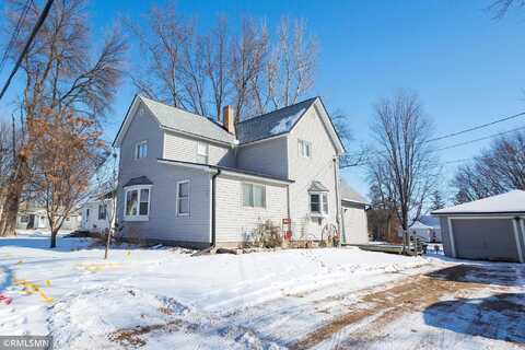 6Th, HOWARD LAKE, MN 55349