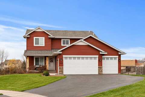 2Nd, DELANO, MN 55328
