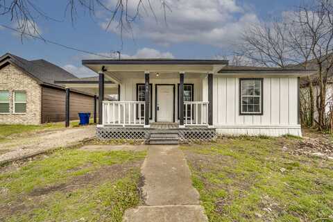 Cook, WAXAHACHIE, TX 75165
