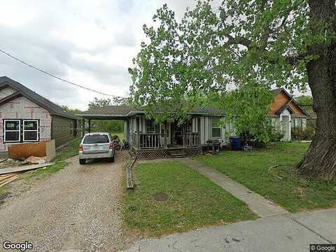 Cook, WAXAHACHIE, TX 75165