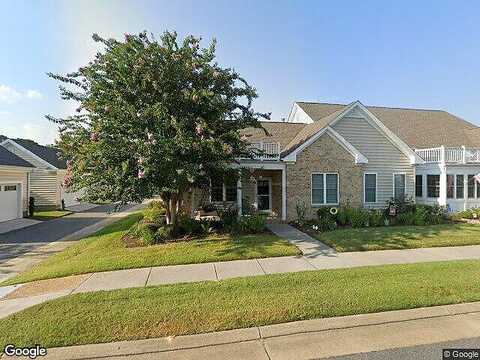 St James, SMITHFIELD, VA 23430