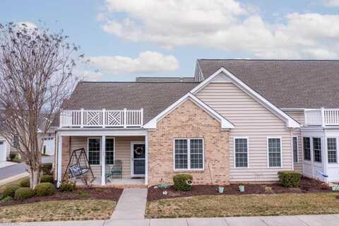 St James, SMITHFIELD, VA 23430
