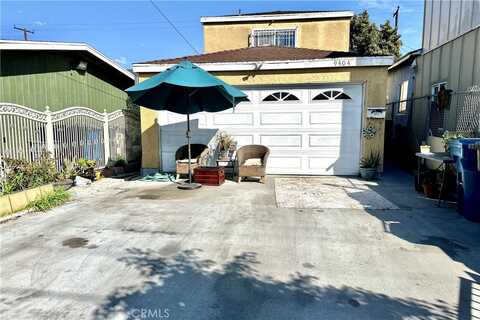 Croesus, LOS ANGELES, CA 90002