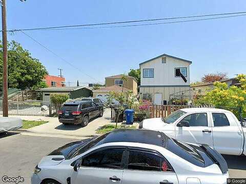 Croesus, LOS ANGELES, CA 90002
