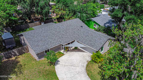 Willow, ORMOND BEACH, FL 32174