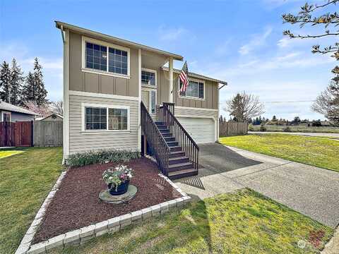 Thea Rose, YELM, WA 98597